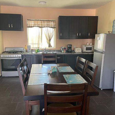 Condominio Puerto Penasco Ngoại thất bức ảnh